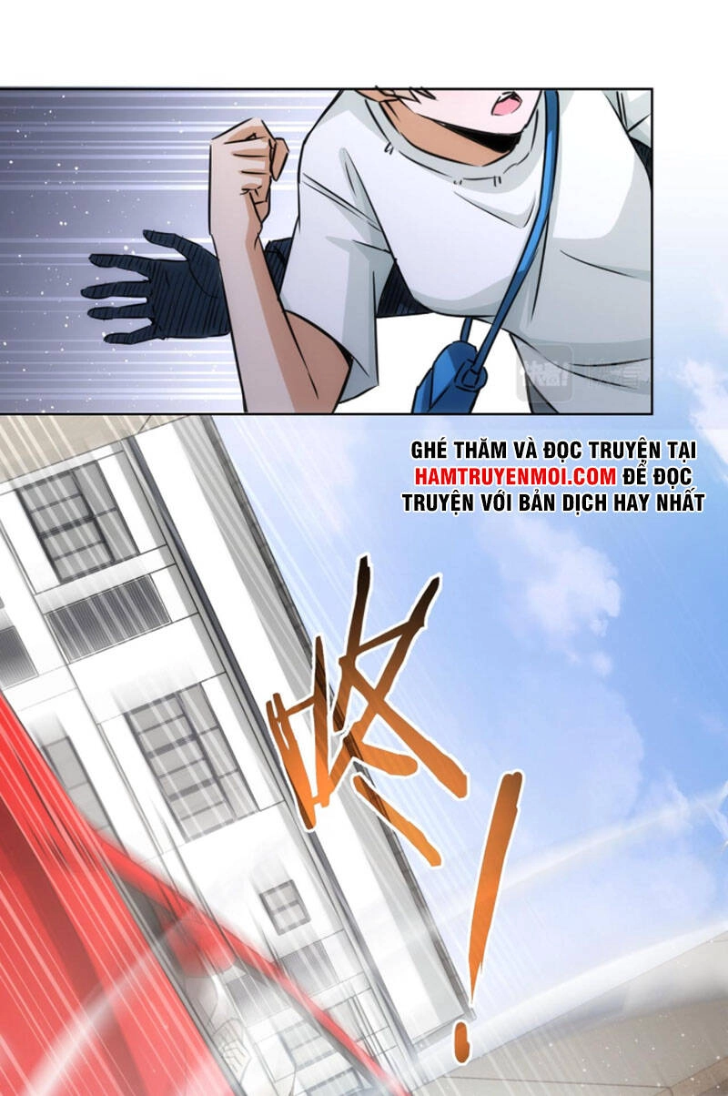 Ta Có Thể Thấy Tỉ Lệ Thành Công Chapter 167 - 27