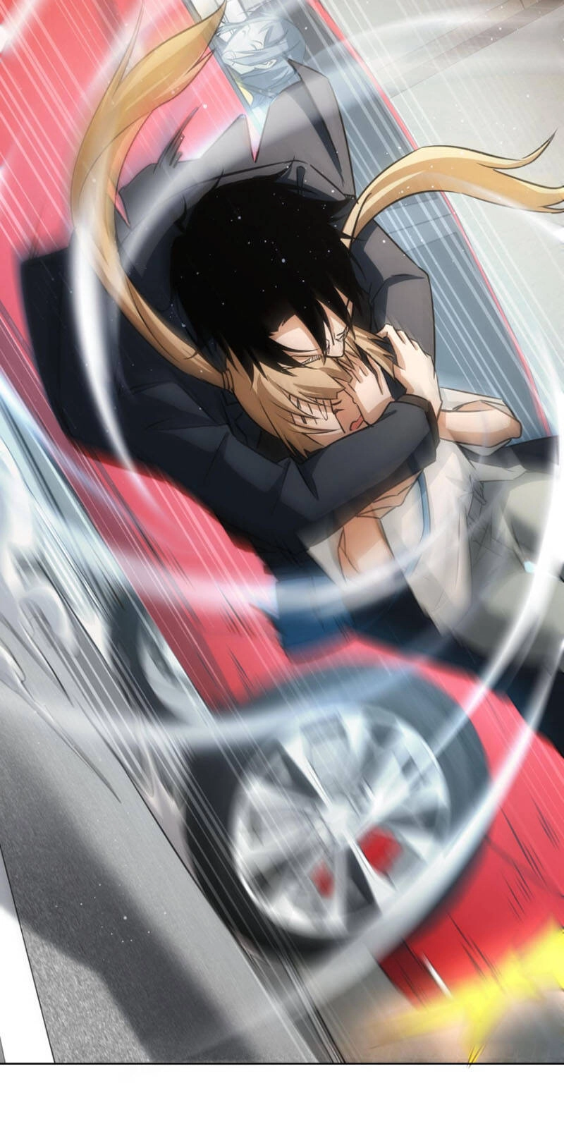 Ta Có Thể Thấy Tỉ Lệ Thành Công Chapter 167 - 28