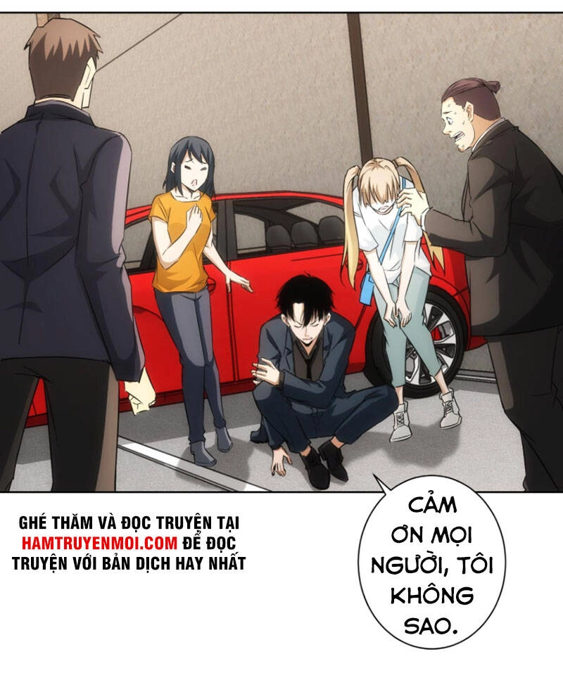 Ta Có Thể Thấy Tỉ Lệ Thành Công Chapter 167 - 31