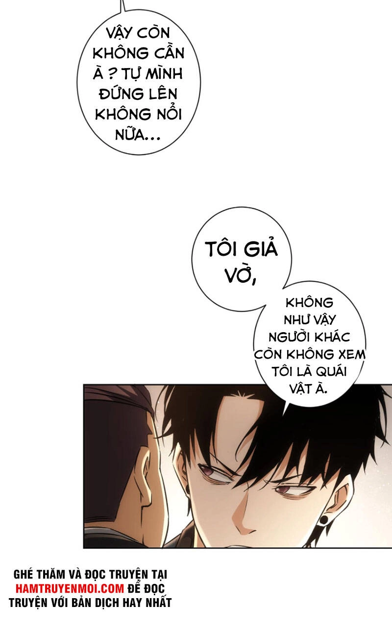 Ta Có Thể Thấy Tỉ Lệ Thành Công Chapter 167 - 33