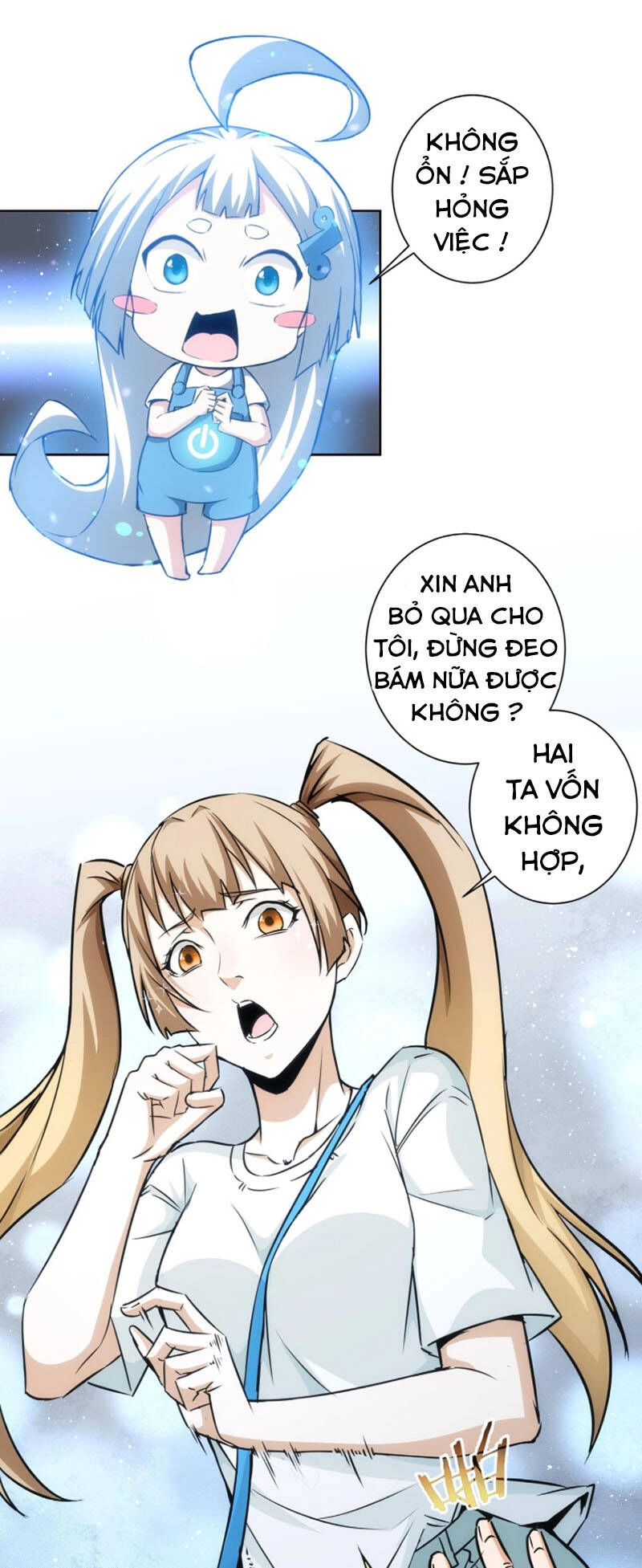 Ta Có Thể Thấy Tỉ Lệ Thành Công Chapter 167 - 36