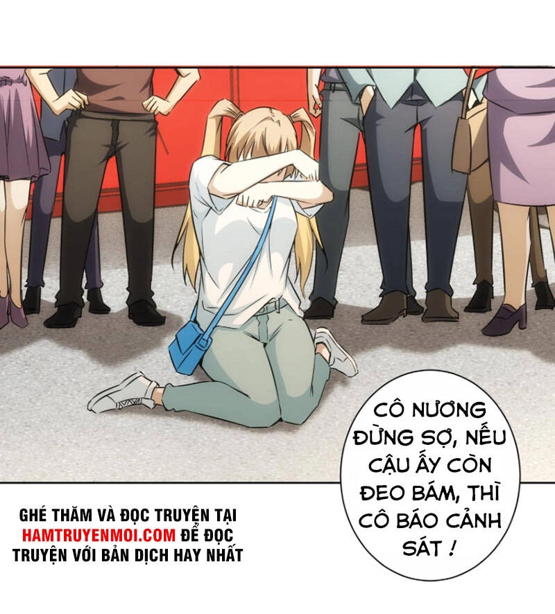 Ta Có Thể Thấy Tỉ Lệ Thành Công Chapter 167 - 39