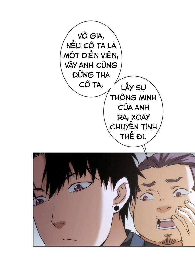 Ta Có Thể Thấy Tỉ Lệ Thành Công Chapter 167 - 40