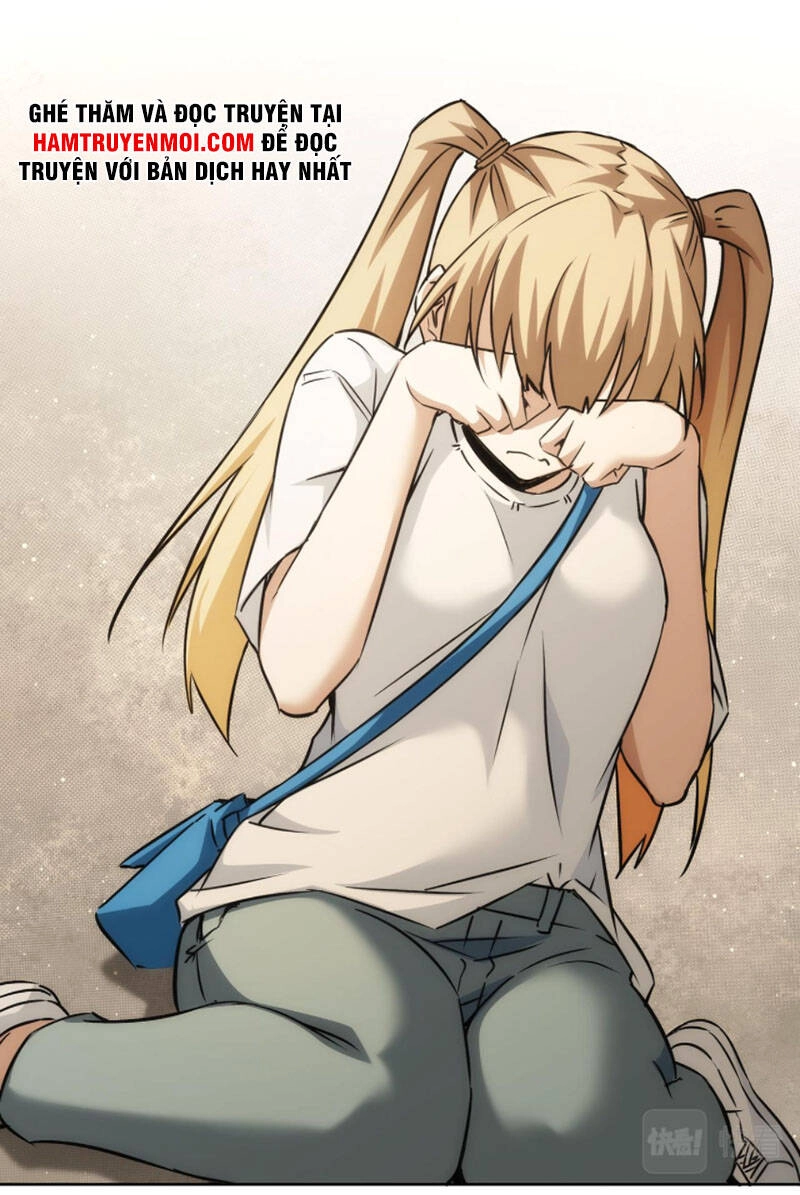 Ta Có Thể Thấy Tỉ Lệ Thành Công Chapter 167 - 41