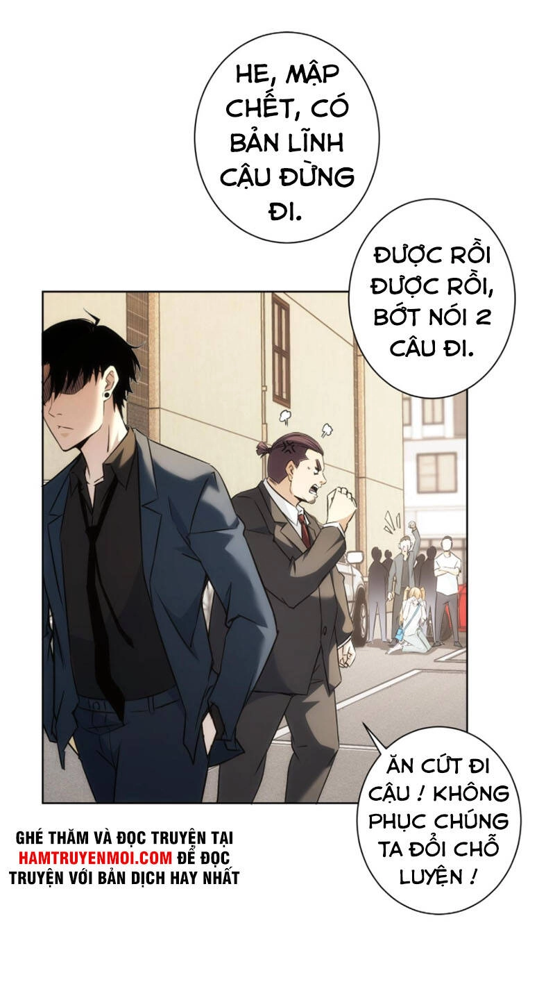 Ta Có Thể Thấy Tỉ Lệ Thành Công Chapter 167 - 43