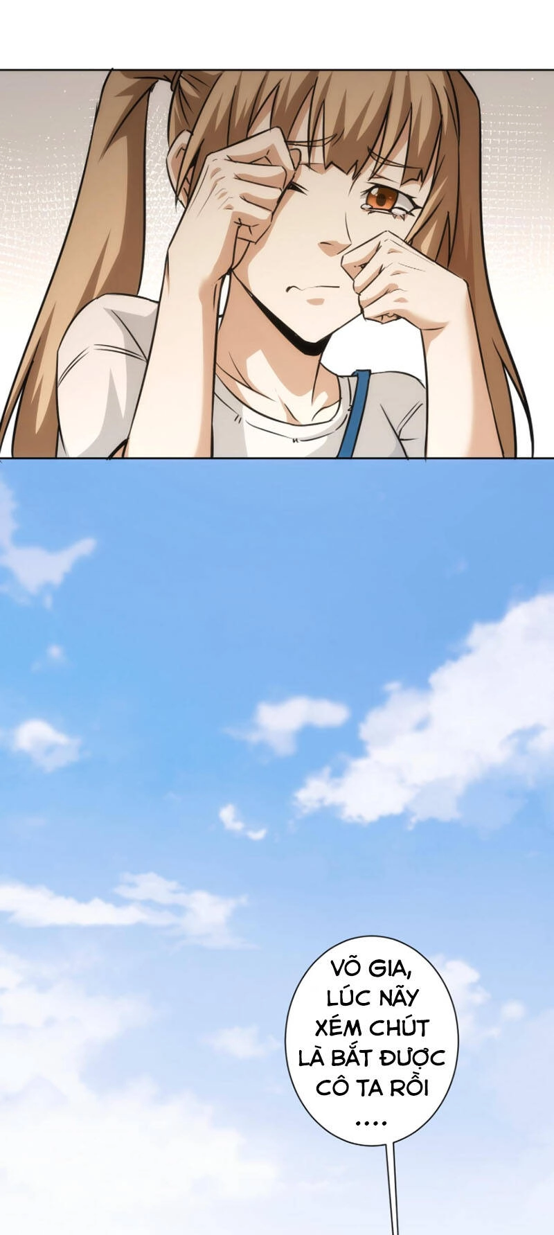 Ta Có Thể Thấy Tỉ Lệ Thành Công Chapter 167 - 44