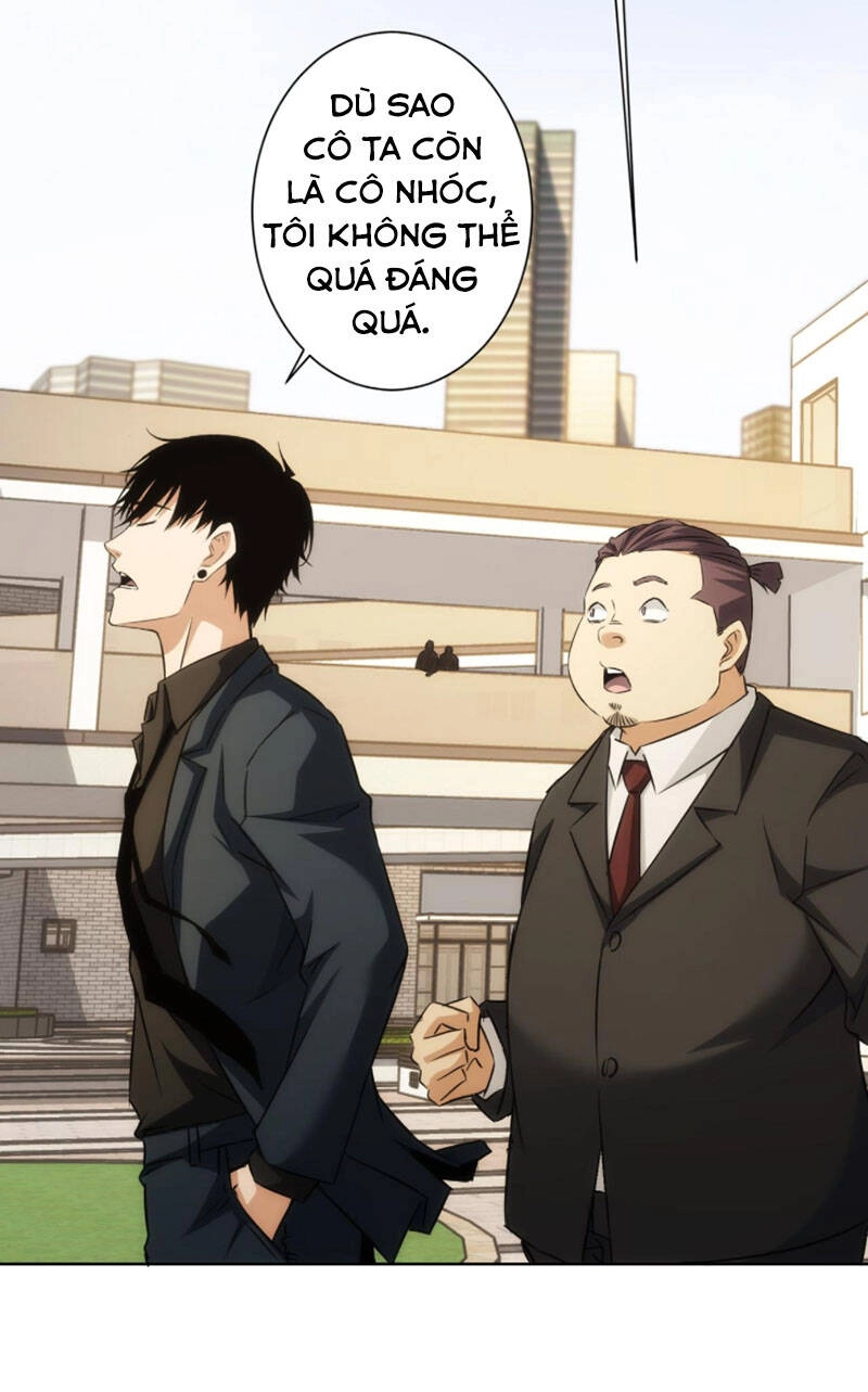 Ta Có Thể Thấy Tỉ Lệ Thành Công Chapter 167 - 45