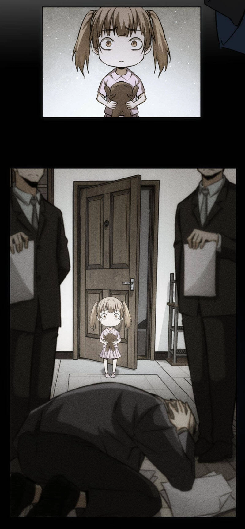 Ta Có Thể Thấy Tỉ Lệ Thành Công Chapter 168 - 6