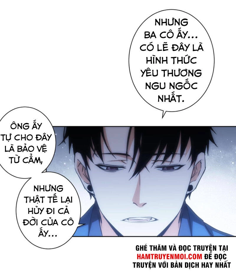 Ta Có Thể Thấy Tỉ Lệ Thành Công Chapter 168 - 15