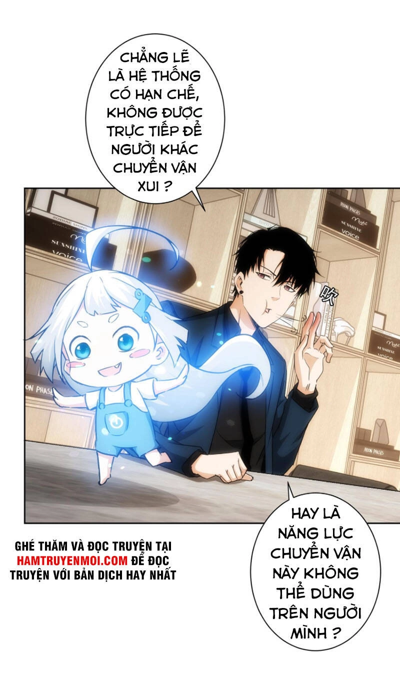 Ta Có Thể Thấy Tỉ Lệ Thành Công Chapter 168 - 19