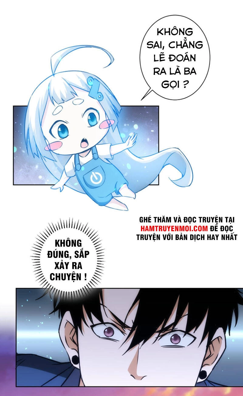 Ta Có Thể Thấy Tỉ Lệ Thành Công Chapter 169 - 3