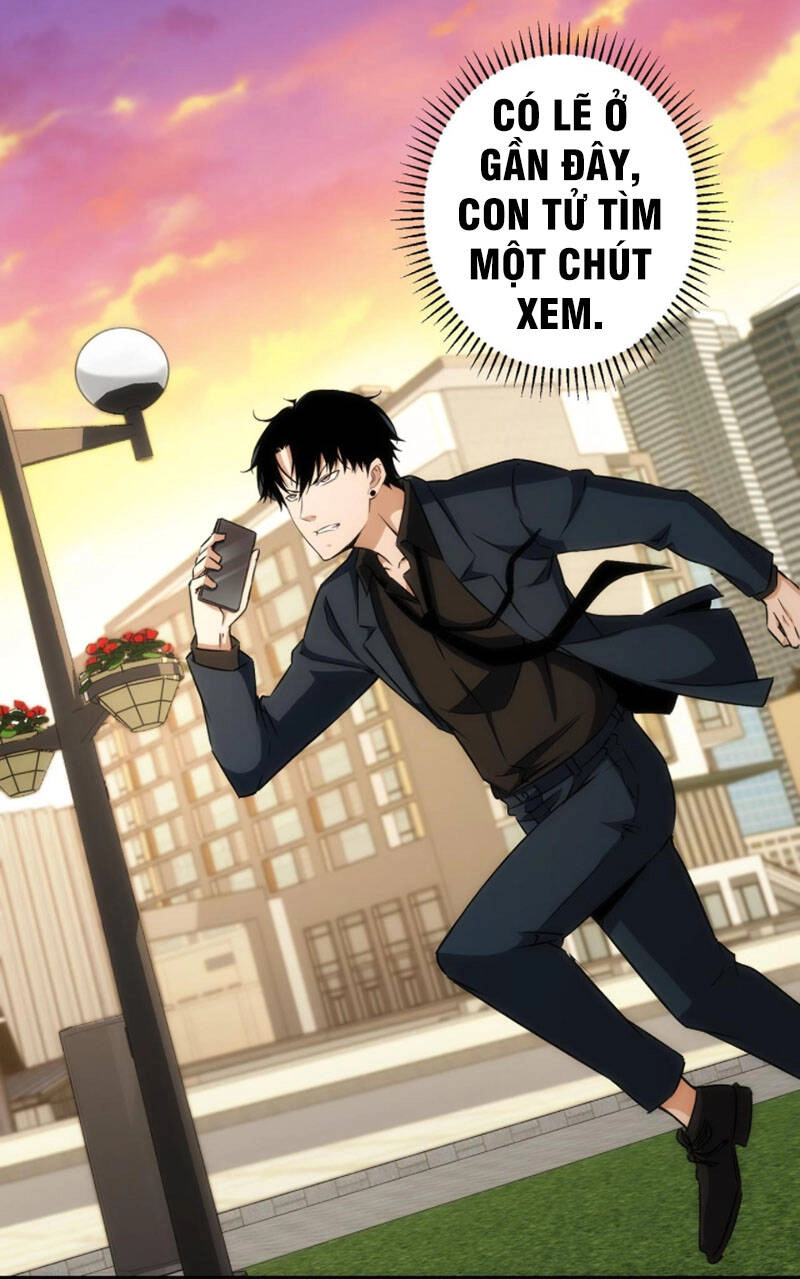 Ta Có Thể Thấy Tỉ Lệ Thành Công Chapter 169 - 4