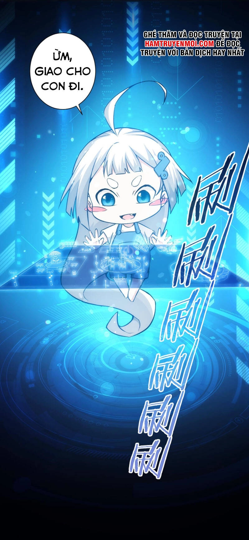 Ta Có Thể Thấy Tỉ Lệ Thành Công Chapter 169 - 5