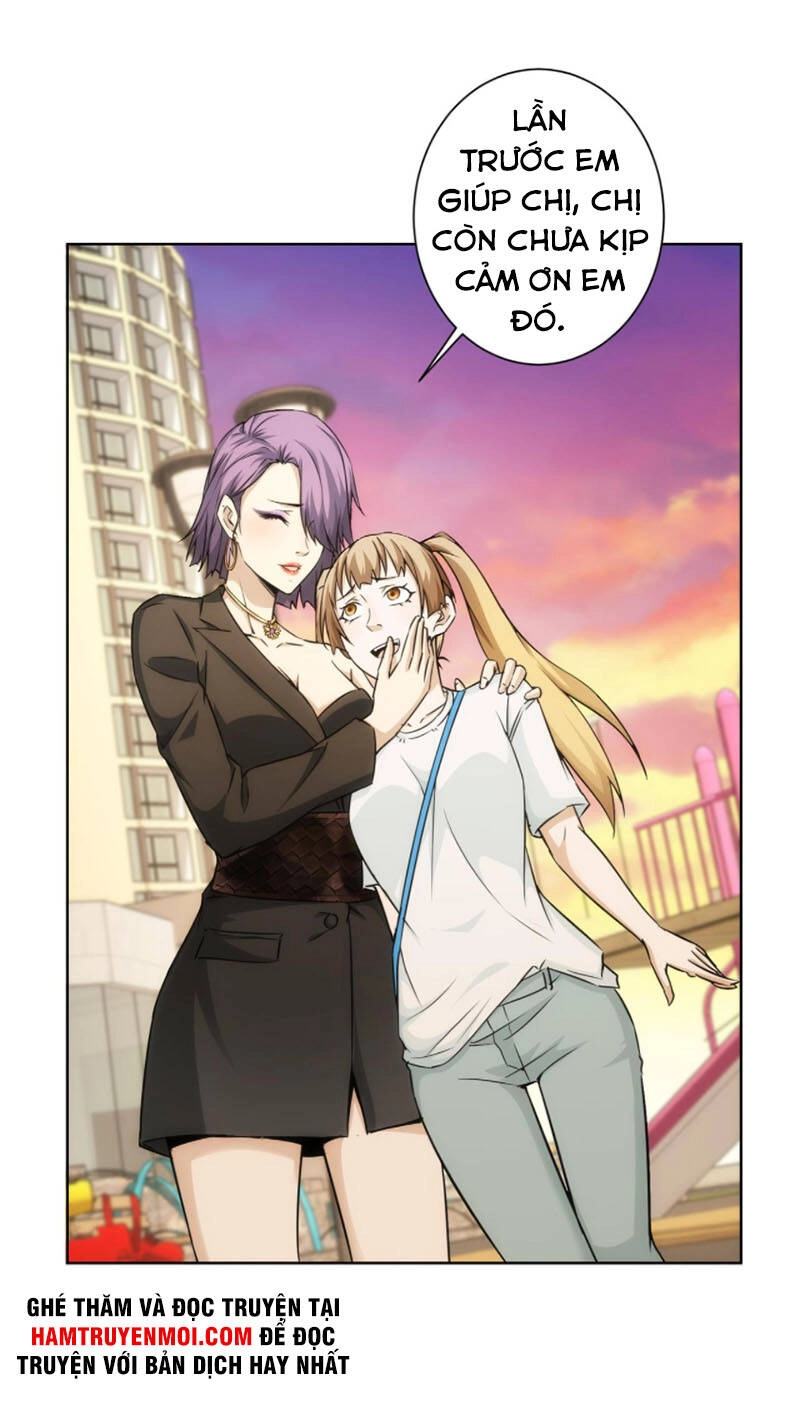 Ta Có Thể Thấy Tỉ Lệ Thành Công Chapter 169 - 7