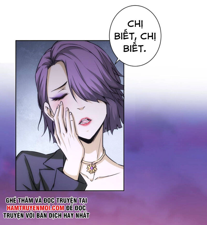 Ta Có Thể Thấy Tỉ Lệ Thành Công Chapter 169 - 9