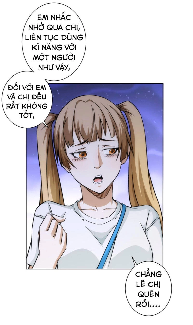 Ta Có Thể Thấy Tỉ Lệ Thành Công Chapter 169 - 12