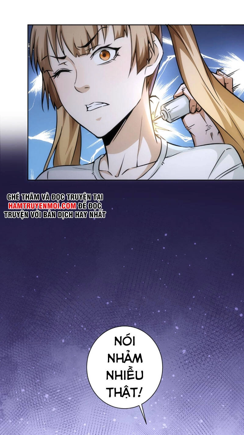 Ta Có Thể Thấy Tỉ Lệ Thành Công Chapter 169 - 15