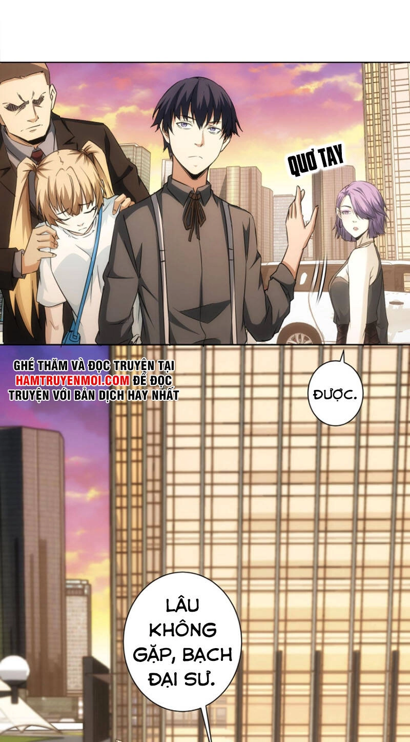 Ta Có Thể Thấy Tỉ Lệ Thành Công Chapter 169 - 19