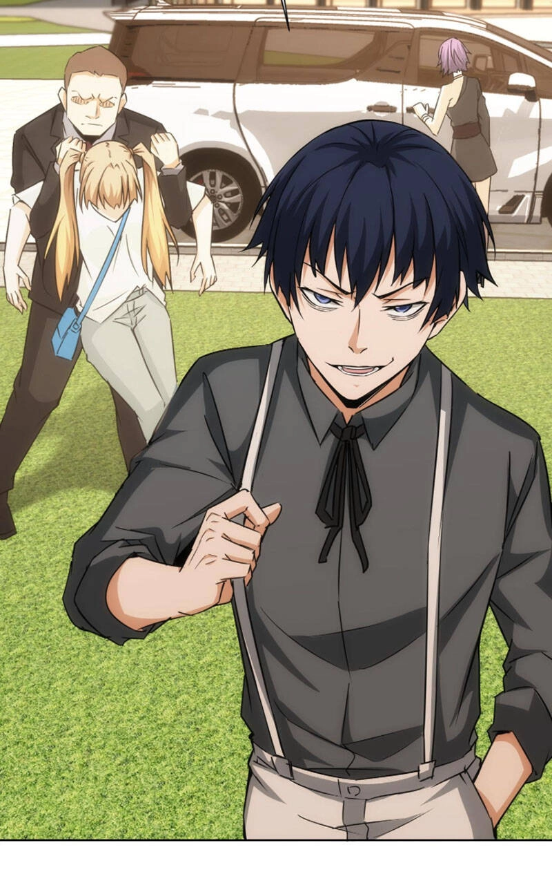 Ta Có Thể Thấy Tỉ Lệ Thành Công Chapter 169 - 20