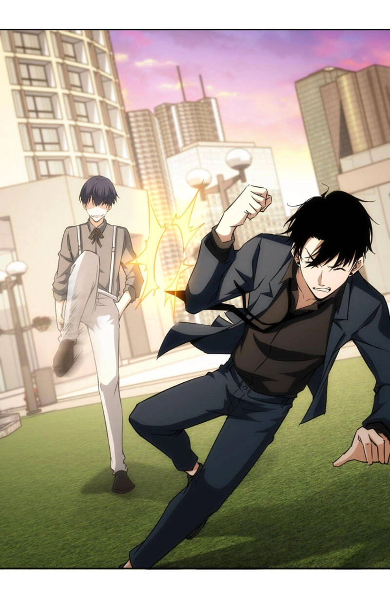 Ta Có Thể Thấy Tỉ Lệ Thành Công Chapter 169 - 24