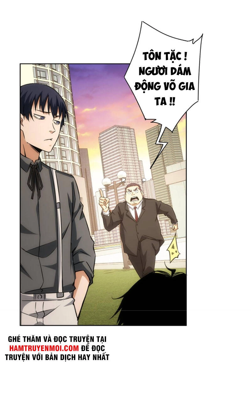 Ta Có Thể Thấy Tỉ Lệ Thành Công Chapter 169 - 27