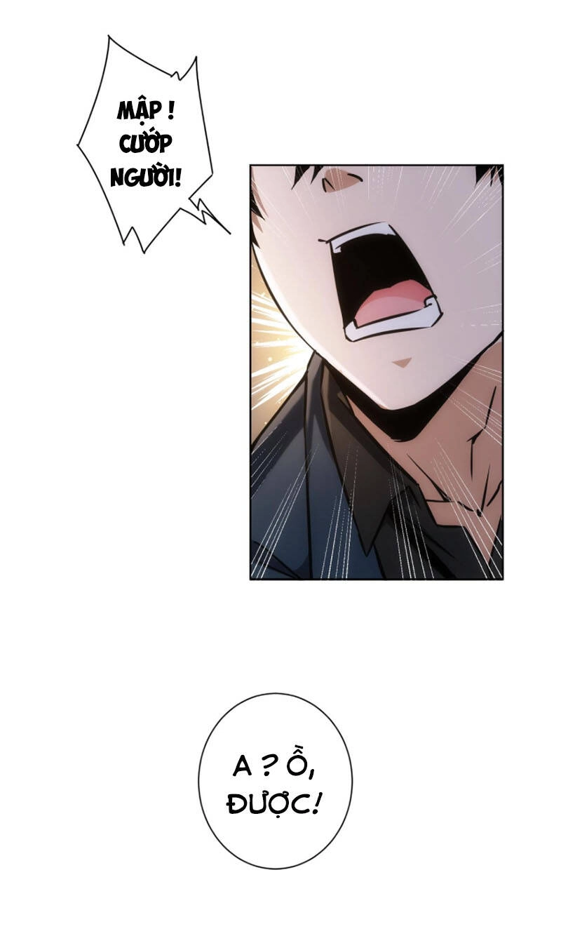 Ta Có Thể Thấy Tỉ Lệ Thành Công Chapter 169 - 28