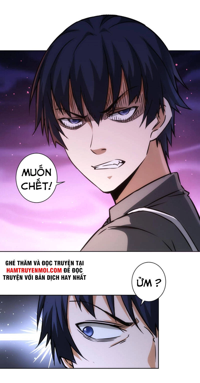 Ta Có Thể Thấy Tỉ Lệ Thành Công Chapter 169 - 29