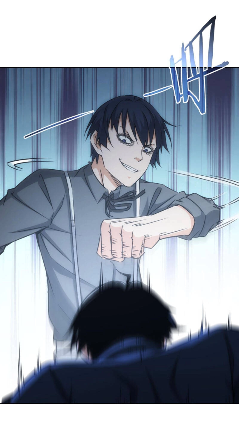 Ta Có Thể Thấy Tỉ Lệ Thành Công Chapter 169 - 30