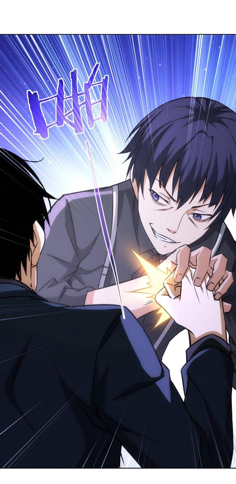 Ta Có Thể Thấy Tỉ Lệ Thành Công Chapter 169 - 32