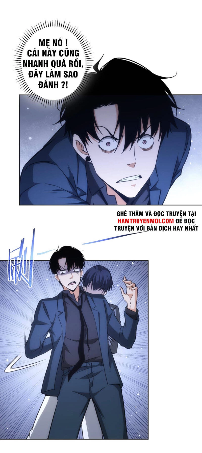 Ta Có Thể Thấy Tỉ Lệ Thành Công Chapter 169 - 33