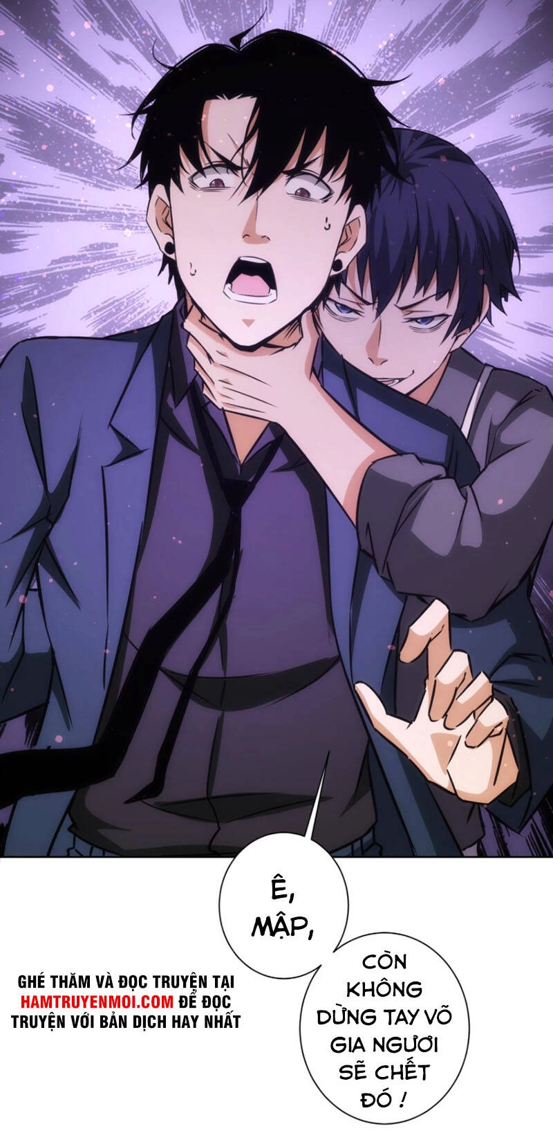 Ta Có Thể Thấy Tỉ Lệ Thành Công Chapter 169 - 35