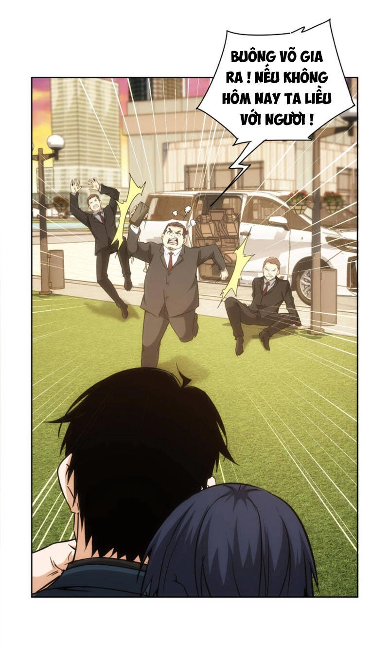 Ta Có Thể Thấy Tỉ Lệ Thành Công Chapter 169 - 38