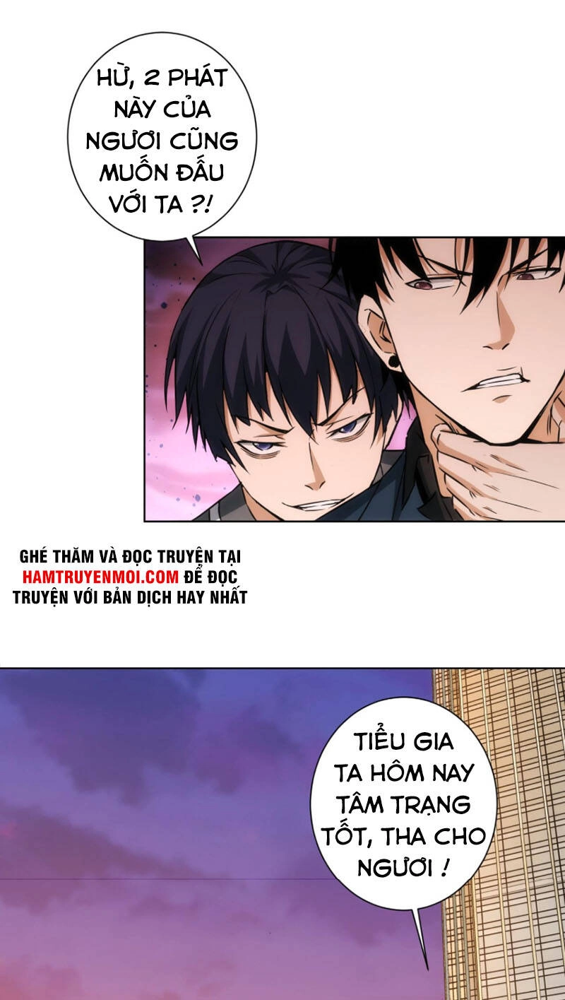 Ta Có Thể Thấy Tỉ Lệ Thành Công Chapter 169 - 39