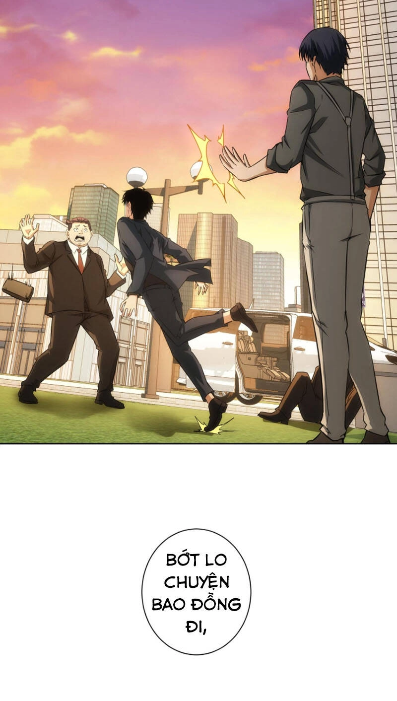 Ta Có Thể Thấy Tỉ Lệ Thành Công Chapter 169 - 40