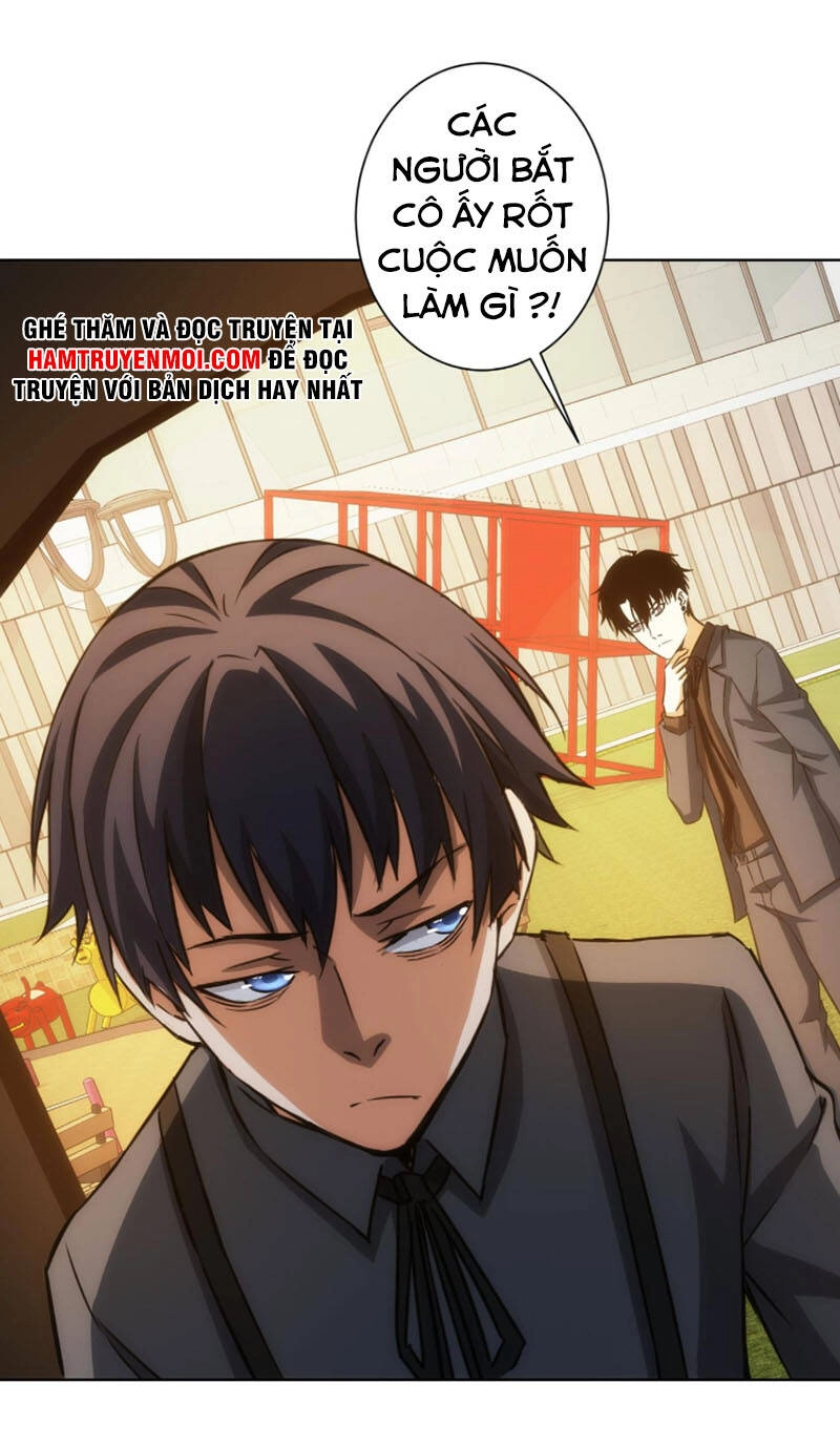 Ta Có Thể Thấy Tỉ Lệ Thành Công Chapter 169 - 43