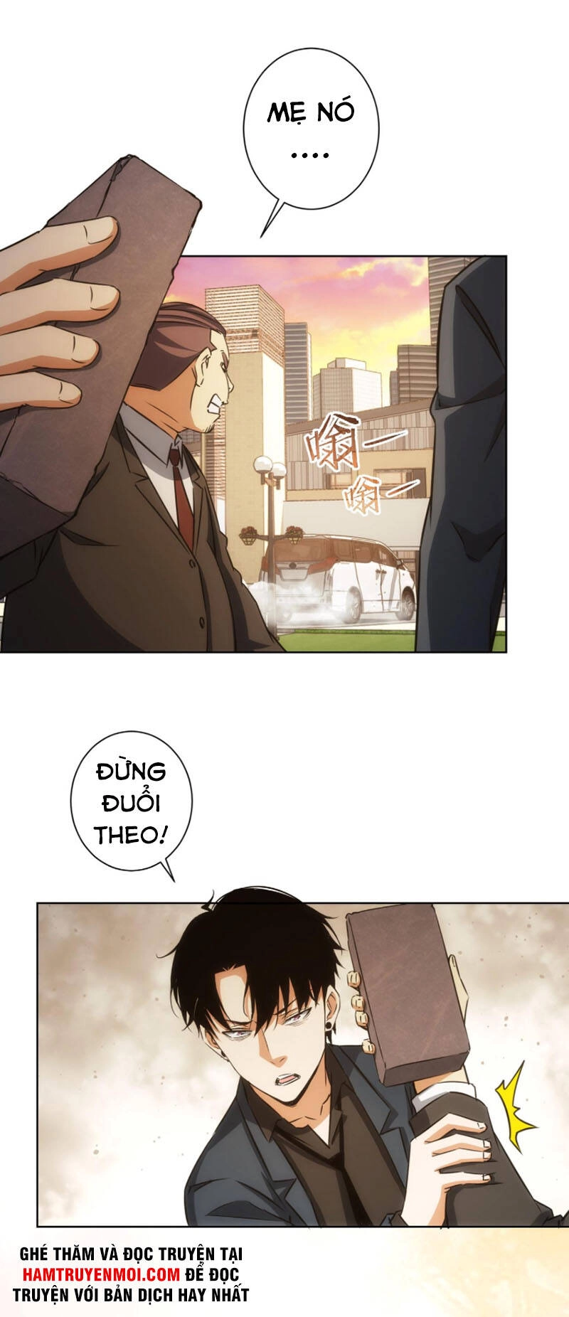 Ta Có Thể Thấy Tỉ Lệ Thành Công Chapter 169 - 45