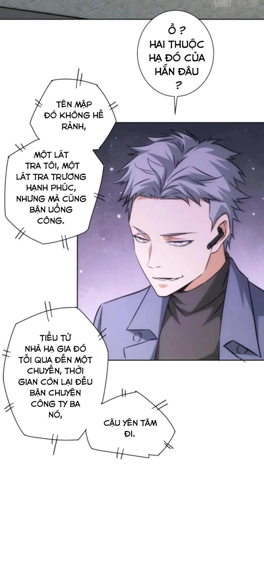 Ta Có Thể Thấy Tỉ Lệ Thành Công Chapter 171 - 28