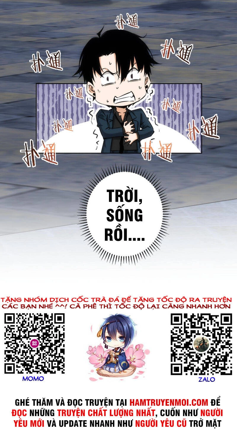 Ta Có Thể Thấy Tỉ Lệ Thành Công Chapter 172 - 45