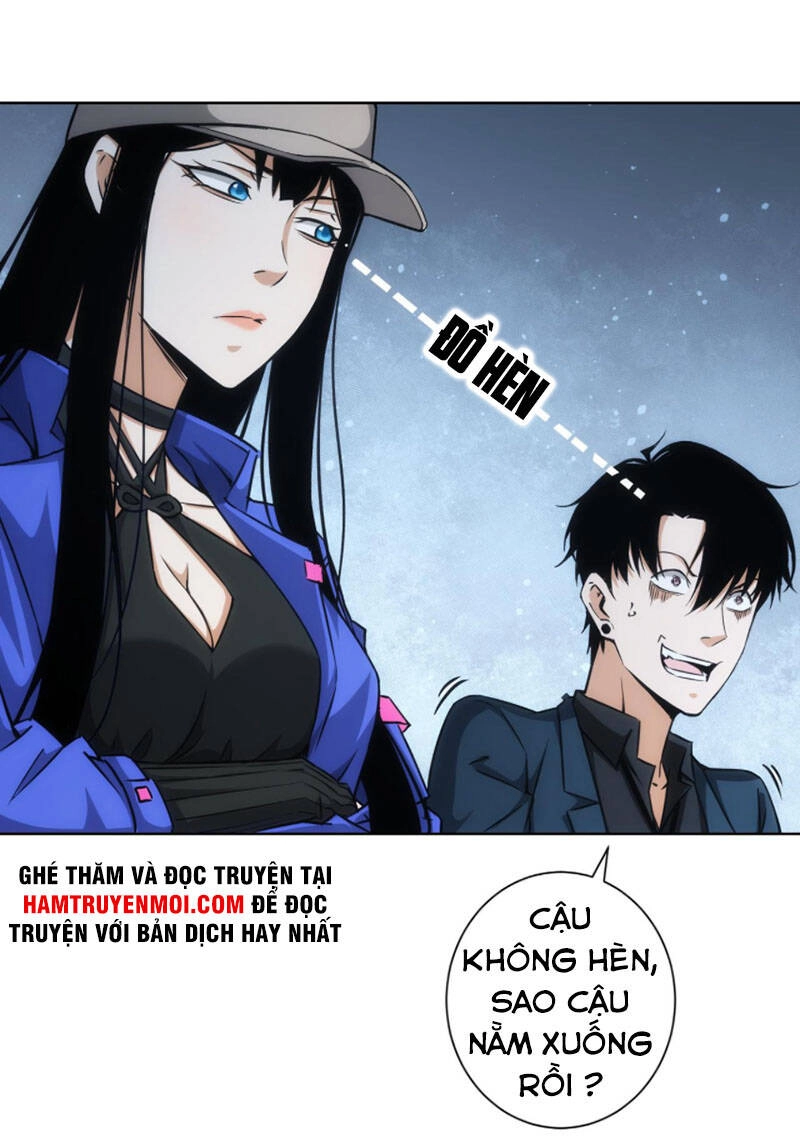 Ta Có Thể Thấy Tỉ Lệ Thành Công Chapter 173 - 5