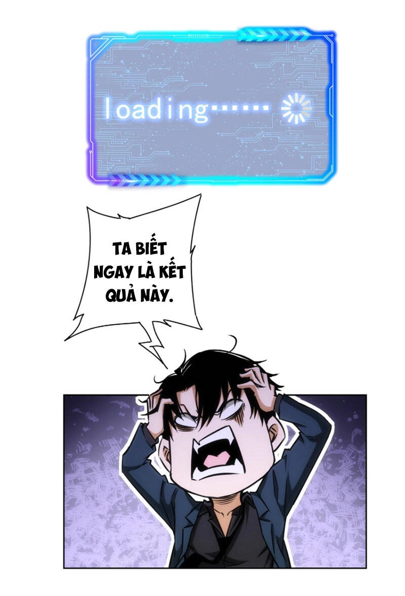 Ta Có Thể Thấy Tỉ Lệ Thành Công Chapter 173 - 8