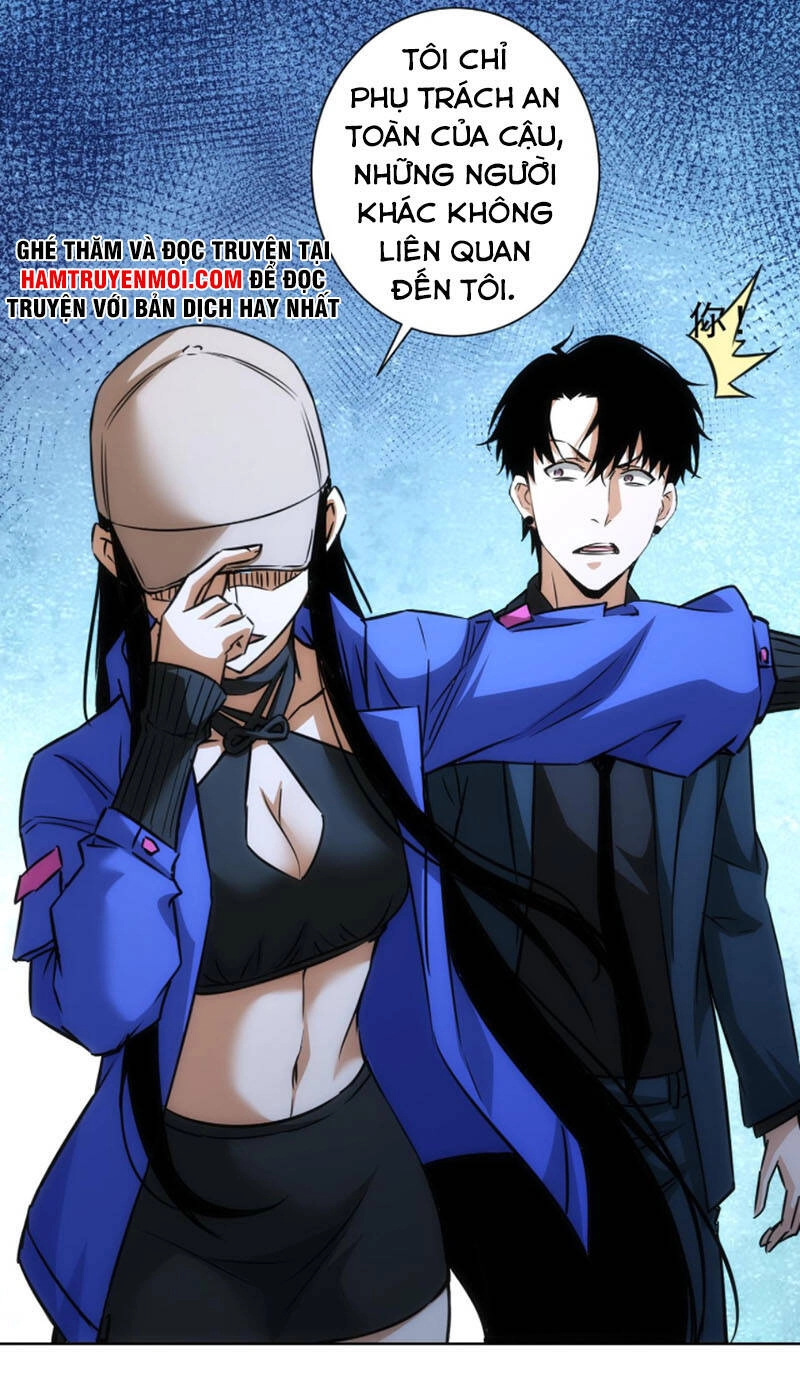 Ta Có Thể Thấy Tỉ Lệ Thành Công Chapter 173 - 13