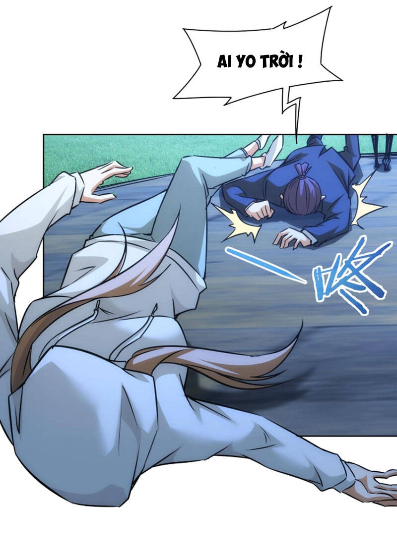 Ta Có Thể Thấy Tỉ Lệ Thành Công Chapter 173 - 14