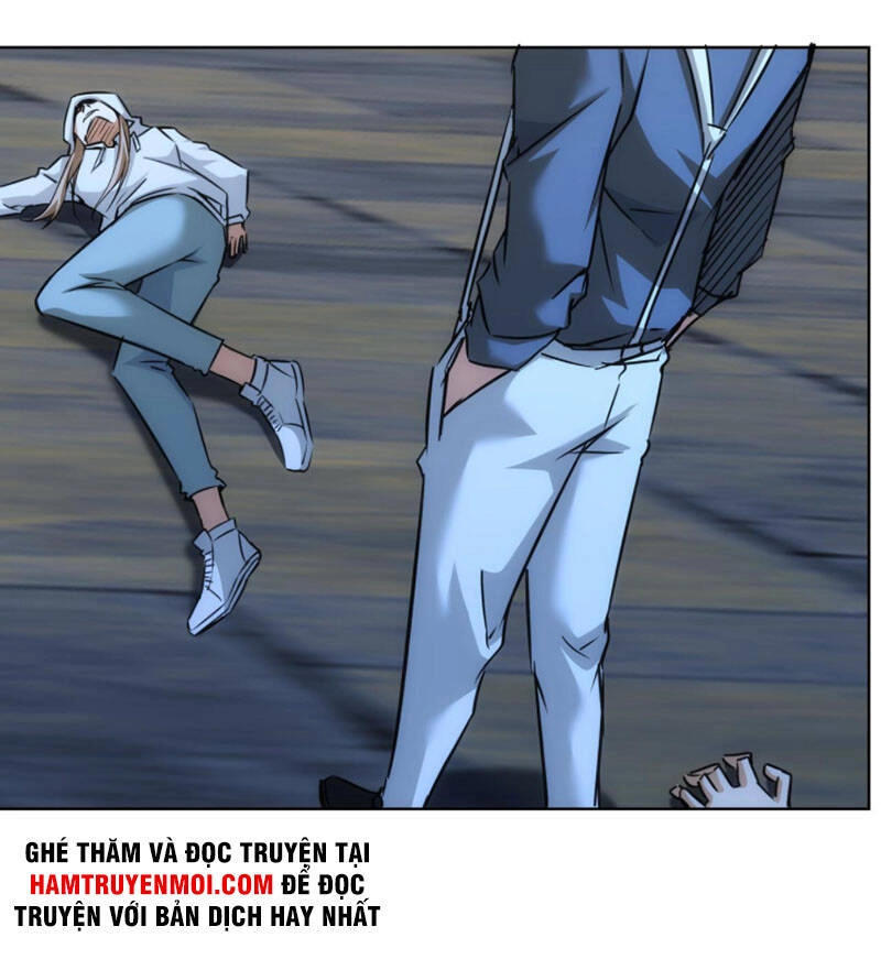 Ta Có Thể Thấy Tỉ Lệ Thành Công Chapter 173 - 15