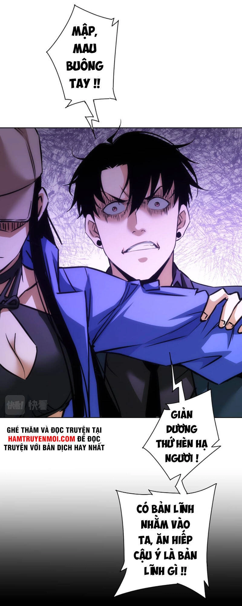 Ta Có Thể Thấy Tỉ Lệ Thành Công Chapter 173 - 19