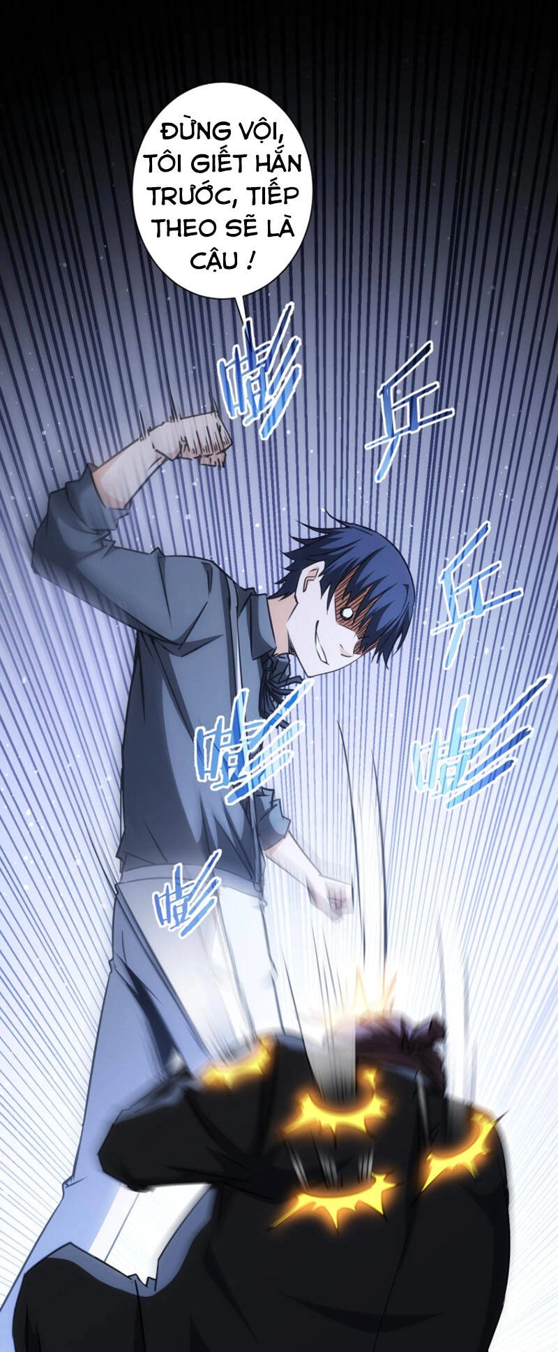 Ta Có Thể Thấy Tỉ Lệ Thành Công Chapter 173 - 21