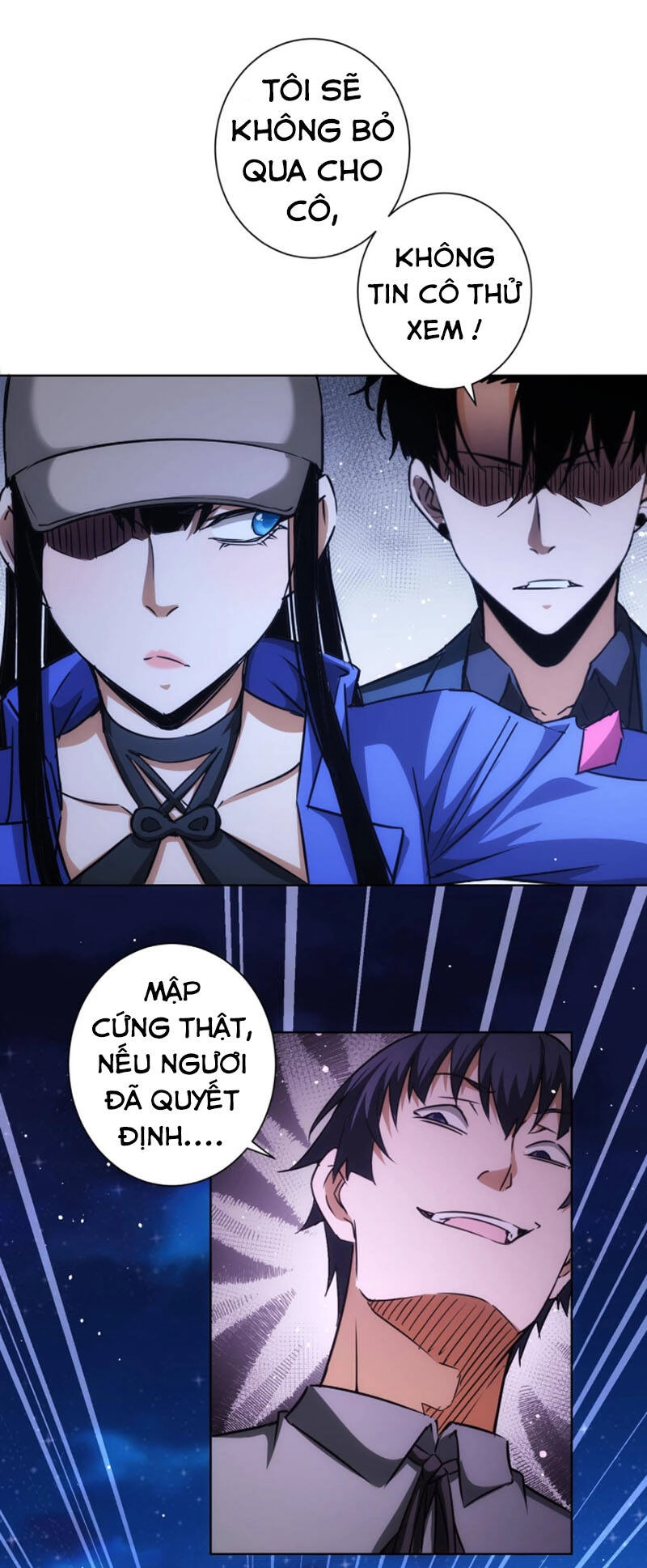 Ta Có Thể Thấy Tỉ Lệ Thành Công Chapter 173 - 23