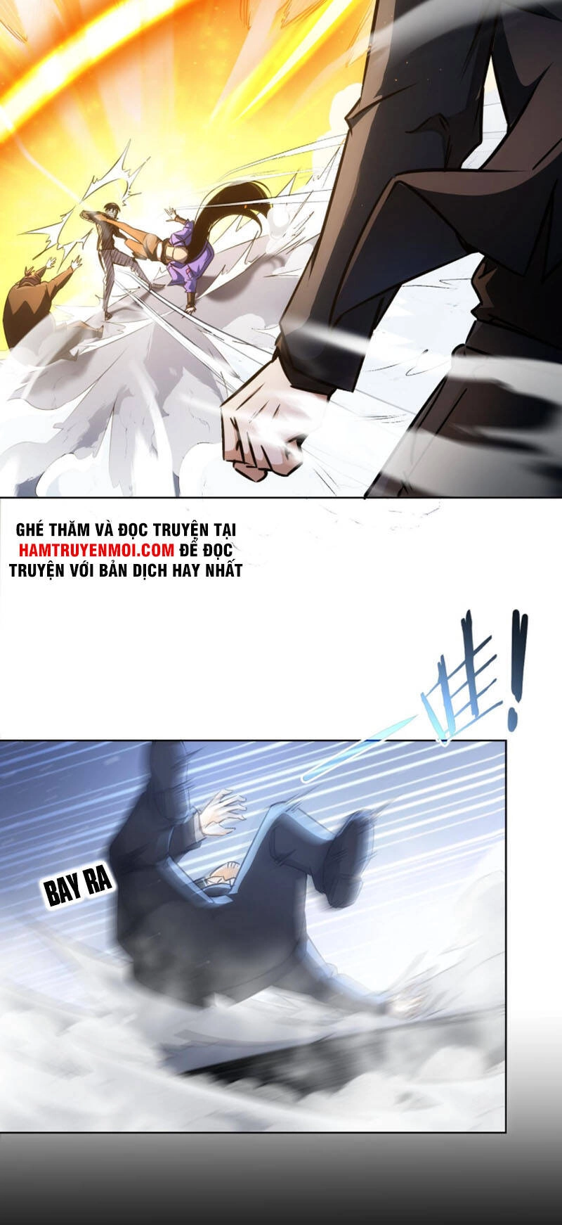 Ta Có Thể Thấy Tỉ Lệ Thành Công Chapter 173 - 28