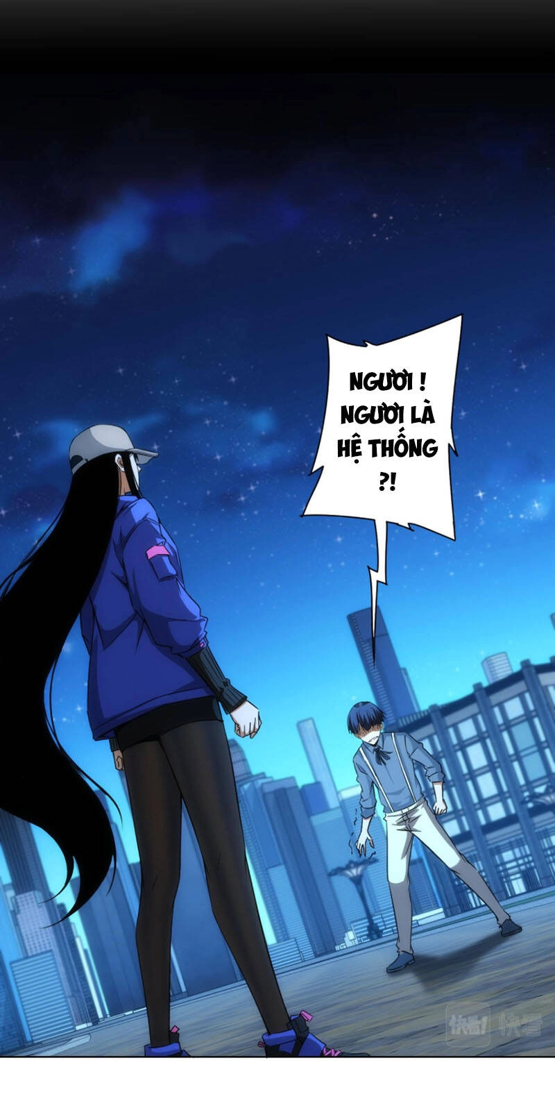 Ta Có Thể Thấy Tỉ Lệ Thành Công Chapter 173 - 29