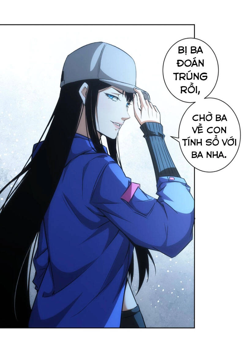 Ta Có Thể Thấy Tỉ Lệ Thành Công Chapter 173 - 31