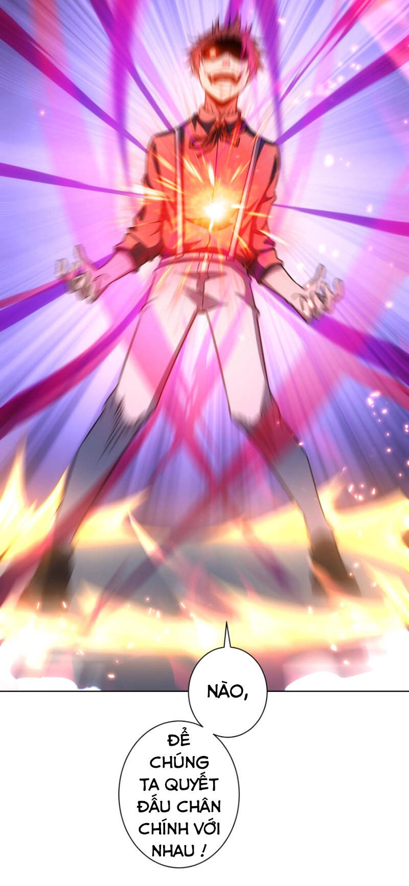 Ta Có Thể Thấy Tỉ Lệ Thành Công Chapter 173 - 33